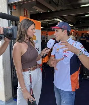 Alina Marzi Tv Moderatorin Und Moto Gp Host OnlyFans Leaked Free Thumbnail Picture - #cHS6CAj6OM