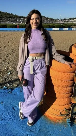 Alina Marzi OnlyFans Leaked Free Thumbnail Picture - #3MfTSaKzSX