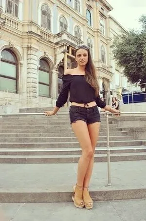 Alina Marzi OnlyFans Leaked Free Thumbnail Picture - #8ppCYtkN6Q