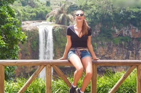 Alina Marzi OnlyFans Leaked Free Thumbnail Picture - #WBuzVJd7by