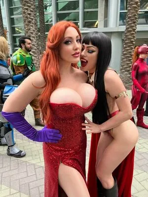 Alina Masquerade OnlyFans Leaked Free Thumbnail Picture - #8edQVOiPd5