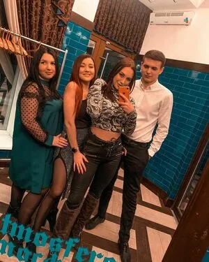Alina Matveeva OnlyFans Leaked Free Thumbnail Picture - #Vxf24231mp
