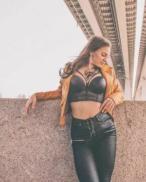 Alina Matveeva OnlyFans Leaked Free Thumbnail Picture - #YzJfBKsGGL