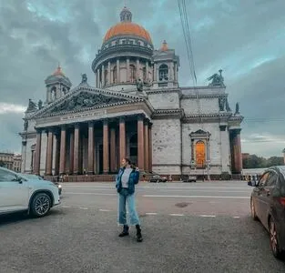 Alina Matveeva OnlyFans Leaked Free Thumbnail Picture - #bsJpRwaYJj