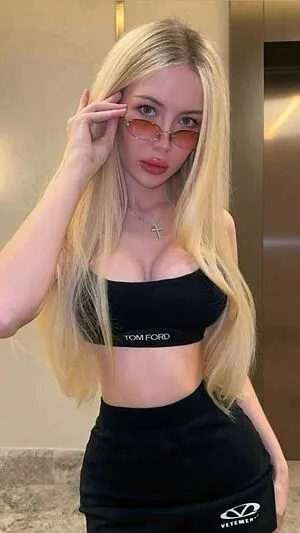Alina Mayer OnlyFans Leaked Free Thumbnail Picture - #6CpkFgx5LX