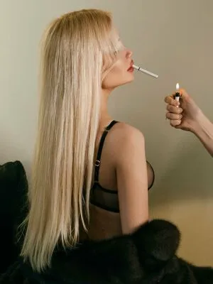 Alina Mayer OnlyFans Leaked Free Thumbnail Picture - #Aal74inn7J