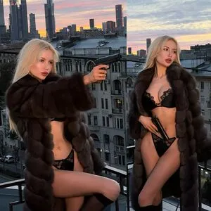Alina Mayer OnlyFans Leaked Free Thumbnail Picture - #H2YUZwqf1d