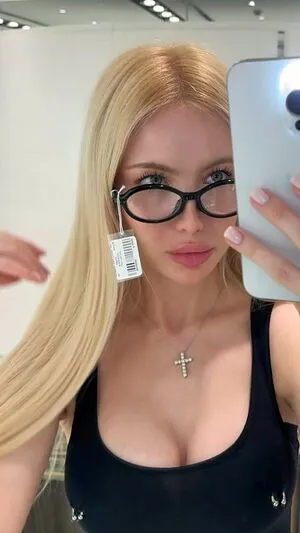 Alina Mayer OnlyFans Leaked Free Thumbnail Picture - #K6xBkyoSZe