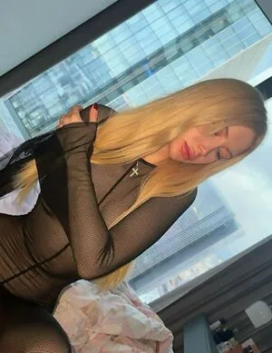 Alina Mayer OnlyFans Leaked Free Thumbnail Picture - #LWcx2HiXZ4