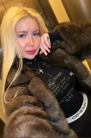 Alina Mayer OnlyFans Leaked Free Thumbnail Picture - #V601JMcbn9