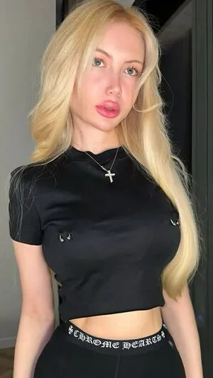Alina Mayer OnlyFans Leaked Free Thumbnail Picture - #r3HJH6KyFd