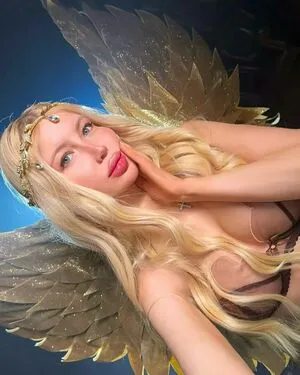 Alina Mayer OnlyFans Leaked Free Thumbnail Picture - #rXq9w2KlYk