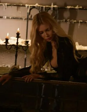 Alina Mayer OnlyFans Leaked Free Thumbnail Picture - #xqkciJK0X9