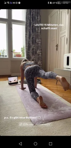Alina Merkau OnlyFans Leaked Free Thumbnail Picture - #0Ipd2Ck06h