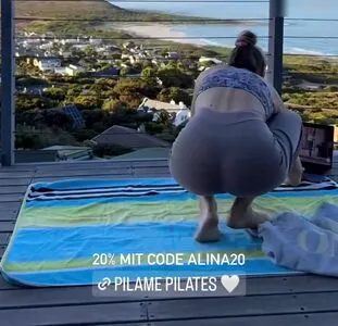 Alina Merkau OnlyFans Leaked Free Thumbnail Picture - #0LQBXLrP1R