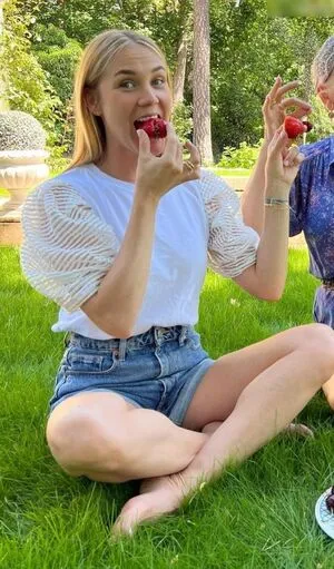 Alina Merkau OnlyFans Leaked Free Thumbnail Picture - #46EGTE2O68