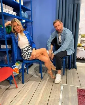 Alina Merkau OnlyFans Leaked Free Thumbnail Picture - #6GufZp4rrv