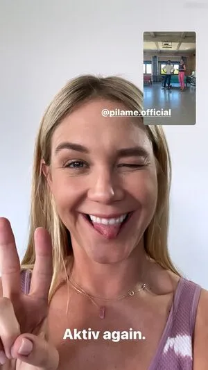 Alina Merkau OnlyFans Leaked Free Thumbnail Picture - #6lq4ugKX90