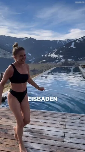 Alina Merkau OnlyFans Leaked Free Thumbnail Picture - #72t7fleDM5
