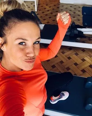 Alina Merkau OnlyFans Leaked Free Thumbnail Picture - #8ylG8BkQBg