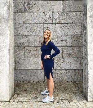 Alina Merkau OnlyFans Leaked Free Thumbnail Picture - #9GElR1rSY7