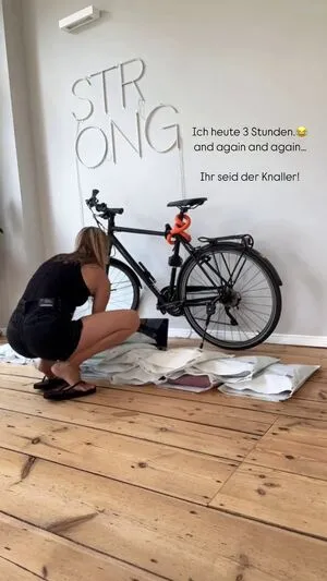 Alina Merkau OnlyFans Leaked Free Thumbnail Picture - #DTiOHdyWim