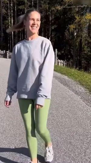 Alina Merkau OnlyFans Leaked Free Thumbnail Picture - #EPUKbuT18P