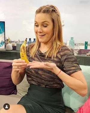 Alina Merkau OnlyFans Leaked Free Thumbnail Picture - #GEpZrSnomp