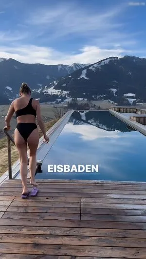 Alina Merkau OnlyFans Leaked Free Thumbnail Picture - #GuV1Z1NplW