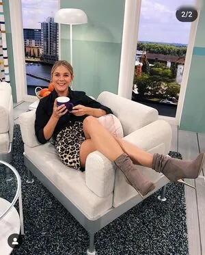 Alina Merkau OnlyFans Leaked Free Thumbnail Picture - #IejS8bAdfX