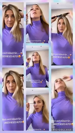 Alina Merkau OnlyFans Leaked Free Thumbnail Picture - #NcWjvf9pb5