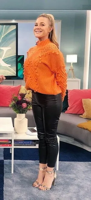 Alina Merkau OnlyFans Leaked Free Thumbnail Picture - #PWjG8odfE9