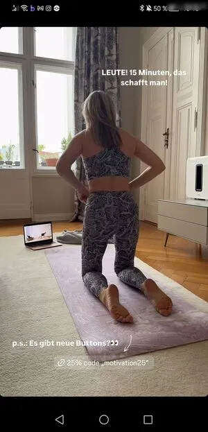 Alina Merkau OnlyFans Leaked Free Thumbnail Picture - #PjJuCrgNtG
