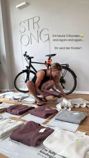 Alina Merkau OnlyFans Leaked Free Thumbnail Picture - #Qd5DAXKbGx