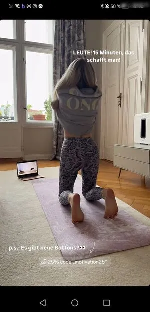 Alina Merkau OnlyFans Leaked Free Thumbnail Picture - #RSEzZuV2yY
