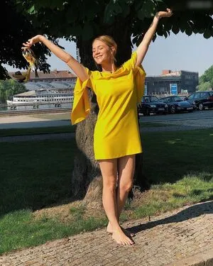 Alina Merkau OnlyFans Leaked Free Thumbnail Picture - #RfW2gpk7LP