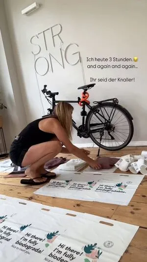 Alina Merkau OnlyFans Leaked Free Thumbnail Picture - #TqroHXsFne