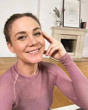 Alina Merkau OnlyFans Leaked Free Thumbnail Picture - #UP0qFop7q1