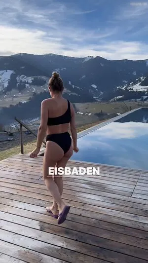 Alina Merkau OnlyFans Leaked Free Thumbnail Picture - #UURnAPc9C5