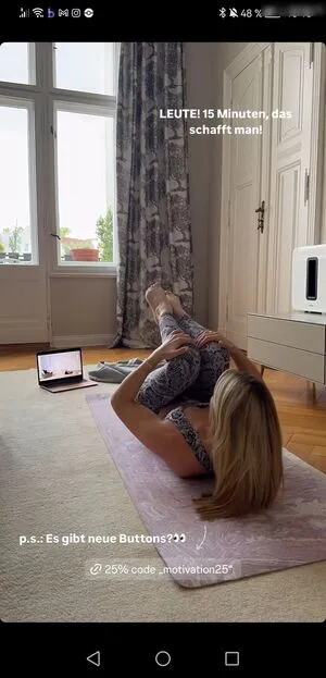 Alina Merkau OnlyFans Leaked Free Thumbnail Picture - #W5yWO0bVkk