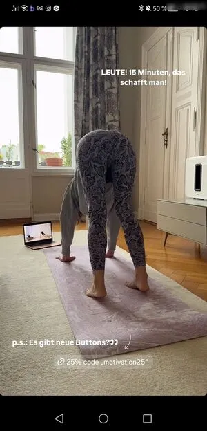 Alina Merkau OnlyFans Leaked Free Thumbnail Picture - #WPm61sAlts