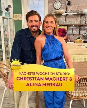 Alina Merkau OnlyFans Leaked Free Thumbnail Picture - #aCKQH1lCwg