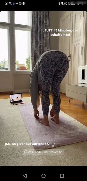 Alina Merkau OnlyFans Leaked Free Thumbnail Picture - #cdXULW3hps