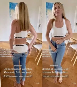 Alina Merkau OnlyFans Leaked Free Thumbnail Picture - #chPwpQIrZH