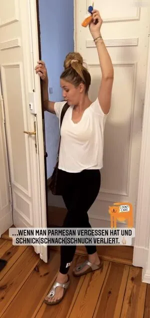 Alina Merkau OnlyFans Leaked Free Thumbnail Picture - #fh7uLVzbZV