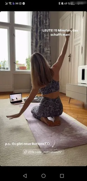 Alina Merkau OnlyFans Leaked Free Thumbnail Picture - #jk9a6EOtH7