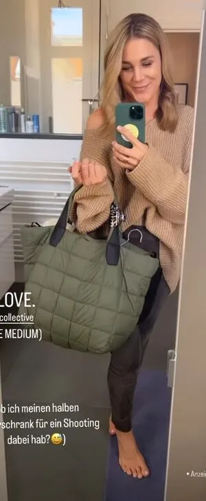 Alina Merkau OnlyFans Leaked Free Thumbnail Picture - #lmKAV38eNW