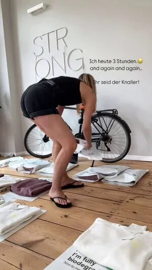Alina Merkau OnlyFans Leaked Free Thumbnail Picture - #nG53fyM1l5