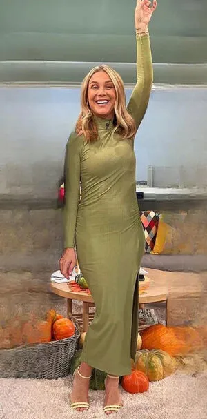 Alina Merkau OnlyFans Leaked Free Thumbnail Picture - #pfWWgoxzi4