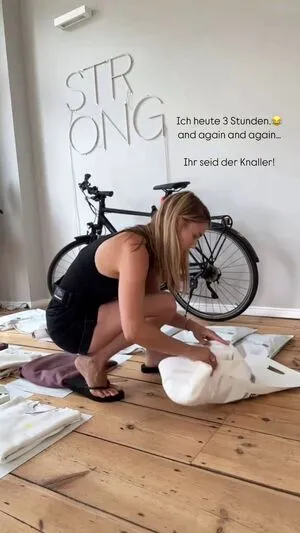 Alina Merkau OnlyFans Leaked Free Thumbnail Picture - #svnFqhvjJa
